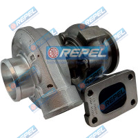 Turbo Compressor Borgwarner 11479880053 John Deere RE500455 John Deere RE529233 