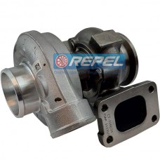 Turbo Compressor Borgwarner 11479880053 John Deere RE500455 John Deere RE529233 