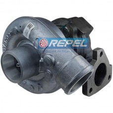 Turbo Compressor Borgwarner 11479880057 Agco 89792900 Agco ACW6168950