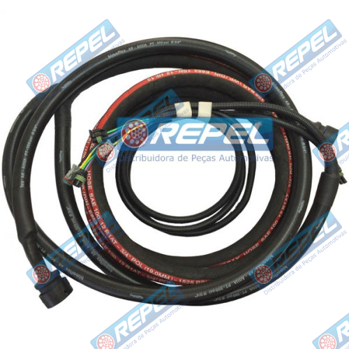 Chicote Elétrico John Deere CB11490136