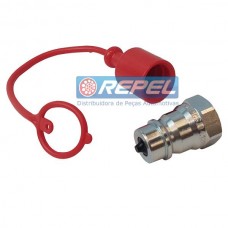 Válvula Engate Rápido Repel 115.084251.B2 Repel 115084251B2