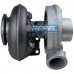 Turbo Compressor Borgwarner 11539880093 John Deere RE71550 John Deere RE316101