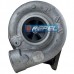 Turbo Compressor Borgwarner 11539880093 John Deere RE71550 John Deere RE316101