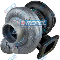 Turbo Compressor Borgwarner 11539880093 John Deere RE71550 John Deere RE316101