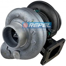 Turbo Compressor Borgwarner 11539880093 John Deere RE71550 John Deere RE316101