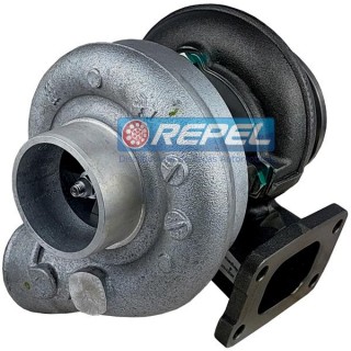Turbo Compressor Borgwarner 11539880093 John Deere RE71550 John Deere RE316101