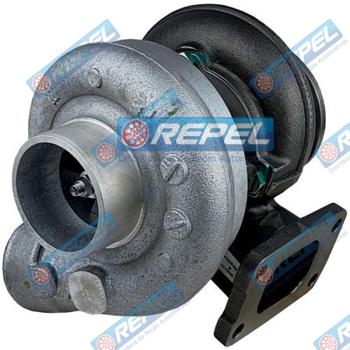 Turbo Compressor Borgwarner 11539880093 John Deere RE71550 John Deere RE316101