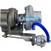 Turbo Compressor Borgwarner 1153988010 Valtra ACX3807820 MF ACX3807820 AGCO ACX3807820 