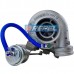 Turbo Compressor Borgwarner 1153988010 Valtra ACX3807820 MF ACX3807820 AGCO ACX3807820 