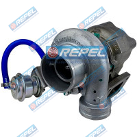 Turbo Compressor Borgwarner 1153988010 Valtra ACX3807820 MF ACX3807820 AGCO ACX3807820 