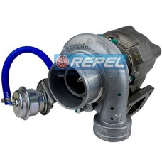 Turbo Compressor Borgwarner 1153988010 Valtra ACX3807820 MF ACX3807820 AGCO ACX3807820 