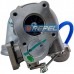 Turbo Compressor Borgwarner 1153988010 Valtra ACX3807820 MF ACX3807820 AGCO ACX3807820 