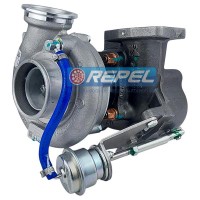 Turbo Compressor Borgwarner 11559880099 MBB A9240964699 MBB A9240964699KZ MBB A9240963399 MBB A9240963899 Turbo Compressor Borgwarner 11559880099 MBB A9240964699 MBB A9240964699KZ MBB A9240963399 MBB A9240963899