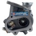 Turbo Compressor Borgwarner 11559880099 MBB A9240964699 MBB A9240964699KZ MBB A9240963399 MBB A9240963899