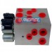 Válvula Solenoide Jacto 1157644