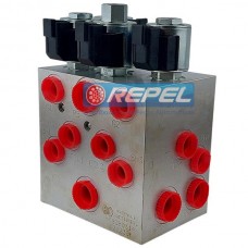 Válvula Solenoide Jacto 1157644