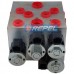 Válvula Solenoide Jacto 1157644