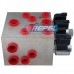 Válvula Solenoide Jacto 1157644