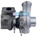 Turbo Compressor Borgwarner 11589881100 MAN 61091017379 MAN 61.09101-7379 VW 07W145701B
