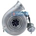 Turbo Compressor Borgwarner 11589881100 MAN 61091017379 MAN 61.09101-7379 VW 07W145701B
