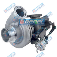 Turbo Compressor Borgwarner 11589881100 MAN 61091017379 MAN 61.09101-7379 VW 07W145701B