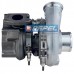 Turbo Compressor Borgwarner 11589881111 MAN 61091017392 MAN 61.09101-7392 VW 07W145701J