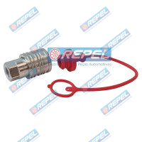 Engate Rápido Repel 117.084227.H2 Repel 117084227H2 