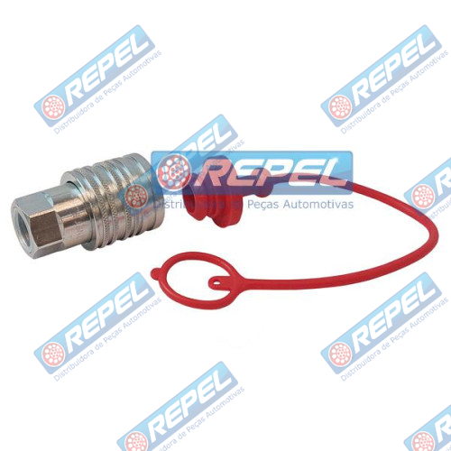 Engate Rápido Repel 117.084227.H2 Repel 117084227H2 