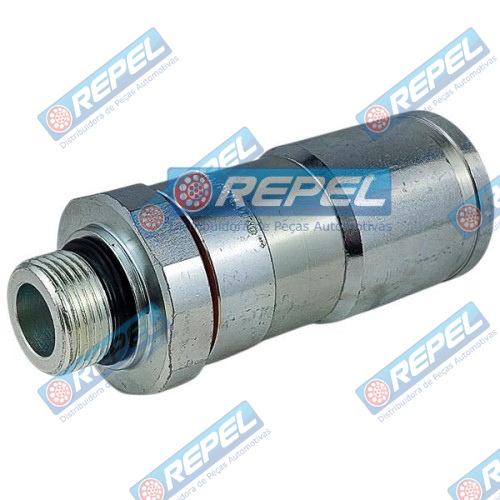 Engate Rapido Hidráulico John Deere AL112951 John Deere AL166181