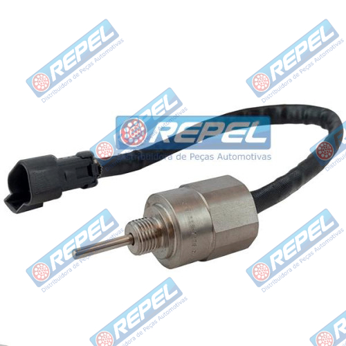 Sensor Temperatura Caterpillar118-7226 Caterpillar 1187226