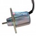 Solenoide Yanmar 119653-77950 11965377950 SA4562 11923377932 YM11923377932  