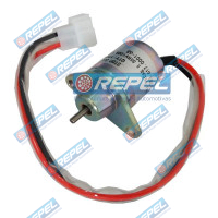 Solenoide Yanmar 119653-77950 11965377950 SA4562 11923377932 YM11923377932  