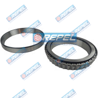 Rolamento Rolete Volvo 11997036 Volvo VOE11997036 