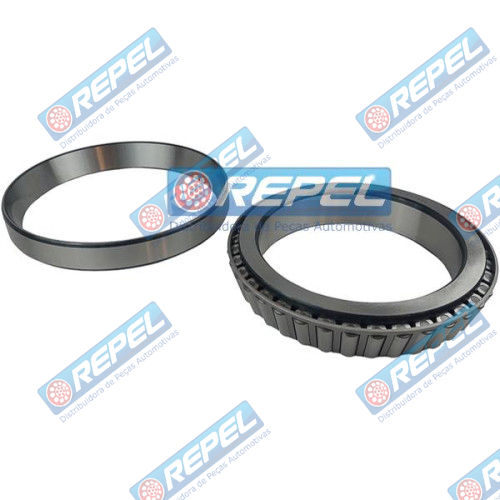 Rolamento Rolete Volvo 11997036 Volvo VOE11997036 
