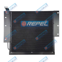 Condensador Ar Condicionado 12010070A Repel RP600401 
