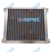 Condensador Ar Condicionado Caterpillar 2111381 Caterpillar  211-1381