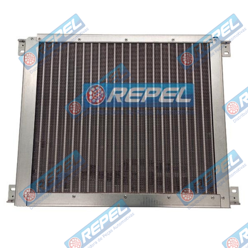 Condensador Ar Condicionado Caterpillar 2111381 Caterpillar  211-1381