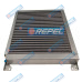 Condensador Ar Condicionado Caterpillar 2111381 Caterpillar  211-1381