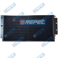 Condensador Ar Condicionado Caterpillar 265-7497 Caterpillar 2657497