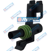 Conector John Deere RE12362