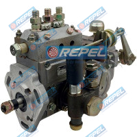 Bomba Injetora Combustivel Bufallo BH3Q70R8 Bufallo 1203039463