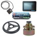Kit Piloto Elétrico MD Raven 1203BR Repel 1203BR