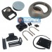 Kit Piloto Elétrico MD Raven 1203BR Repel 1203BR
