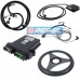 Kit Piloto Elétrico MD Raven 1203BR Repel 1203BR