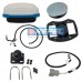 Kit Piloto Elétrico MD Raven 1203BR Repel 1203BR