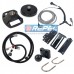 Kit Piloto Elétrico MD Raven 1203BR Repel 1203BR