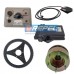 Kit Piloto Elétrico MD Raven 1203BR Repel 1203BR
