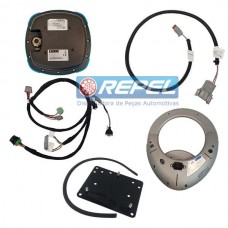 Kit Piloto Elétrico MD Raven 1203BR Repel 1203BR