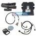 Kit Piloto Elétrico MD Raven 1203BR Repel 1203BR