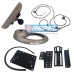 Kit Piloto Elétrico MD Raven 1203BR Repel 1203BR